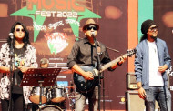 December 1 declared as Band Music Day