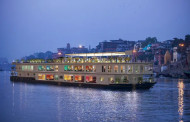Centre to operate world’s longest luxury cruise from Varanasi to Dibrugarh via Bangladesh