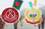 BSF-BGB regional meeting in Tripura from December 7