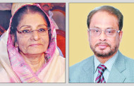 Ice starts melting as Quader meets Raushon