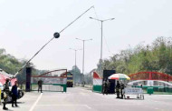 West Bengal government identifies land for check post