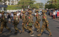 Talks with Junta only if it stops killing civilians, quits politics: Civilian Govt in Myanmar