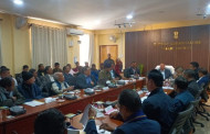 Phase II of Assam-Meghalaya border talks: First meeting of regional committee held