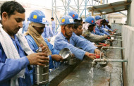 Bangladesh’s remittance to drop by $1b this year