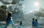 'Avatar' sequel leads in North America, passes $1 billion globally