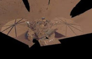 NASA retires InSight lander after four years on Mars
