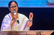 Mamata says she will not beg in front of government for clearance of dues