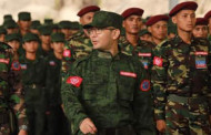 Myanmar’s Civilian Govt Seeks Closer Ties With Arakan Army on 14th Anniversary