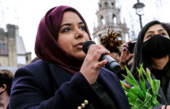 Apsana Begum MP: “This Bill will imprison pregnant women and put their health and the life of their unborn child at risk”