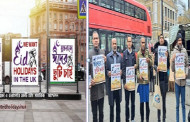 Campaign in East London to demand Eid holiday in UK