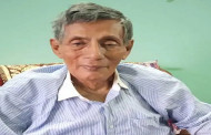 Man who helped refugees during B’desh liberation war dies