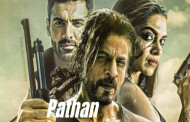 'Pathaan' releasing in Bangladesh on May 5