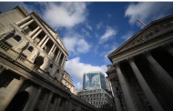 Britons ‘need to accept’ they’re poorer, says Bank of England economist