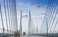 Vidyasagar Setu to be closed for weekend nights to facilitate a ‘taut string test’