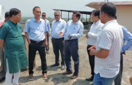 New AIR transmission centre along Assam-Manipur border