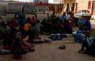 Possessions of 59 Bangladeshis in Sudan looted
