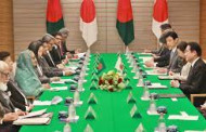 Dhaka, Tokyo for safe, sustainable Rohingya repatriation for regional peace