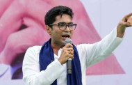 Centre stalled funds for West Bengal to fund Central Vista project: Abhishek