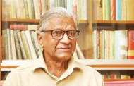 Independent intellectuals and cultural activists are now isolated: Abul Kashem Fazlul Haque