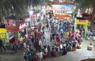 West Bengal-Bangladesh food festival: Dhakai jaali kebab face-off with classic Kolkata fish fry