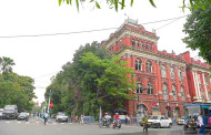 Plea to chief minister to declare heritage zones in Kolkata
