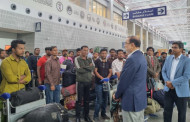 4 chartered flights to evacuate 555 Bangladeshis from Sudan to Jeddah