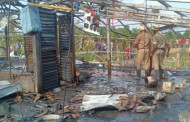 Mamata okay with NIA probe into explosion at illegal firework manufacturing unit