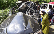 Seven students of Assam killed in Guwahati road accident, six others injured