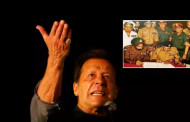 Imran Khan recalls Bangladesh liberation to slam Pak army