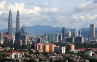 Around two lakh workers reach Malaysia