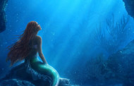 Live-action 'Little Mermaid' debut makes box office waves