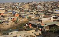 UN calls for urgent aid in Rohingya camps following Cyclone Mocha