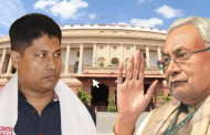 Assam IPR Minister Pijush Hazarika terms Bihar CM Nitish Kumar “Palturam”