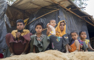 Rohingyas in Bangladesh face grim choice as more cuts to food assistance imminent