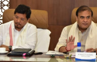 Meghalaya-Assam border issue: CMs of both states to visit disputed areas