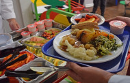 Lutfur's Tower Hamlets Council first in UK to rollout universal free school meals in secondary schools