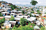 Rohingya Issue: China wants repatriation to start soon