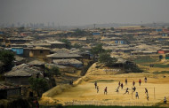 Rohingya killed in ‘gunfight’ in Cox’s Bazar