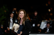 'Anatomy of a Fall' wins top prize as women dominate Cannes