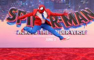 Latest Spider-Man spins silver screen gold