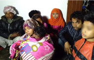 Bangladesh fears dengue epidemic among Rohingyas