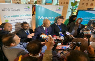 Council marks first year of delivery under administration led by Mayor Lutfur Rahman