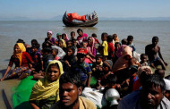Rohingya testify on Myanmar crackdown in Argentina court