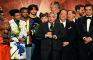 'Leopoldstadt', 'Kimberly Akimbo' top Tony Awards