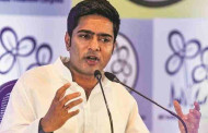 TMC will never bow down before the strongarm tactics of BJP: Abhishek Banerjee