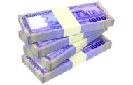 Despite over 8% revenue collection growth, Tk 44000 crore shortfall in FY 2022-23