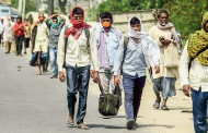Many Bengal migrant workers appear to have chosen livelihood over life, stay back in violence-hit Gurgaon