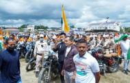 Militants’ Boycott Call in Northeast a Damp Squib