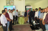 Birth Anniversary of Sheikh Kamal observed in Brunei with due solemnity