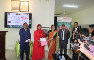 BD Govt launches e-passport service in Brunei Darussalam